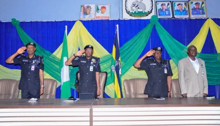 2027: Kano police charge officers to remain neutral, apolitical