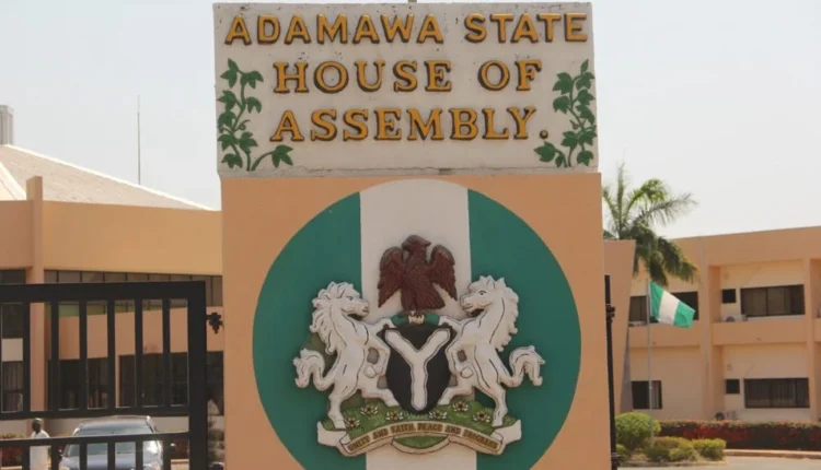 Adamawa Assembly passes bill on gratuity, death benefits for emirs, chiefs