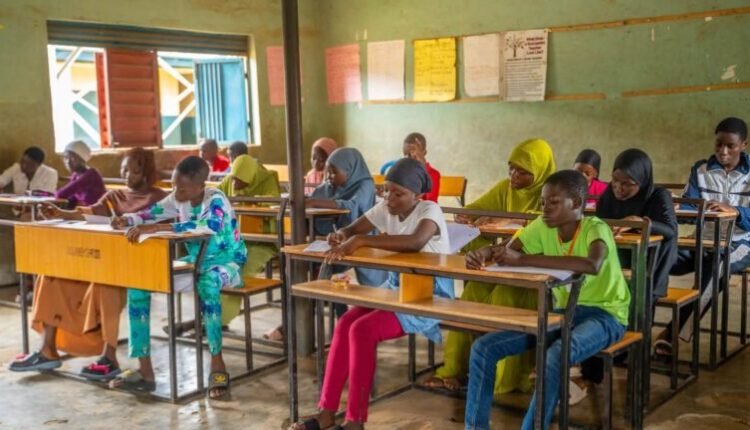 Agege holiday coaching ends, students applaud council