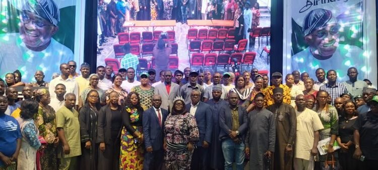 Alia moves to promote Benue yam, seeks value addition, export infrastructure