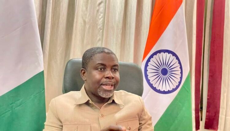Amnesty: 4,000 Nigerians with irregular migration status have left India — Envoy