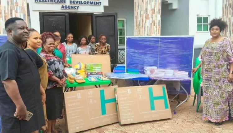 Anambra creates adolescent-friendly corners to boost access to reproductive healthcare