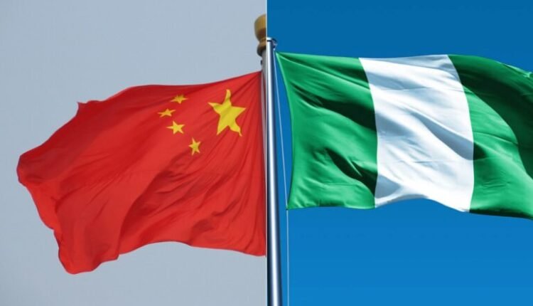 China, Nigeria reaffirm commitment to strengthen bilateral relations