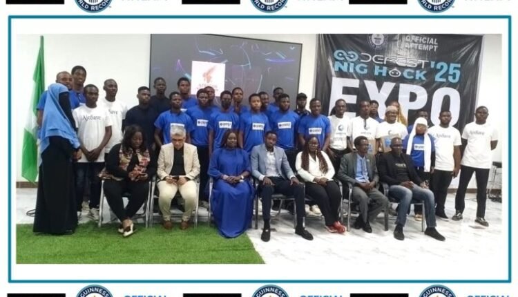 Codefest urges shift from hackathon prototypes to practical solutions