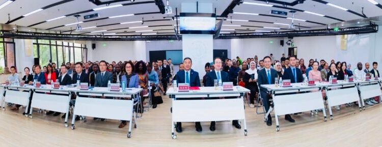 Connect China with the world through objective reports, China tasks journalists