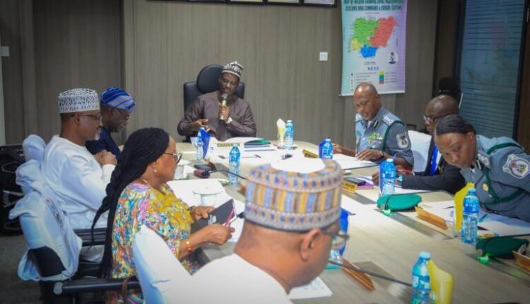 Customs board approves 6 management appointments