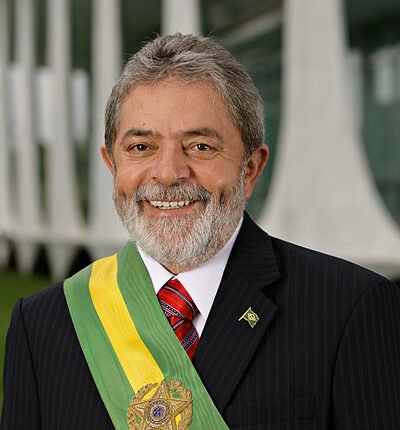 Diplomacy, way to address global challenges — Brazil President