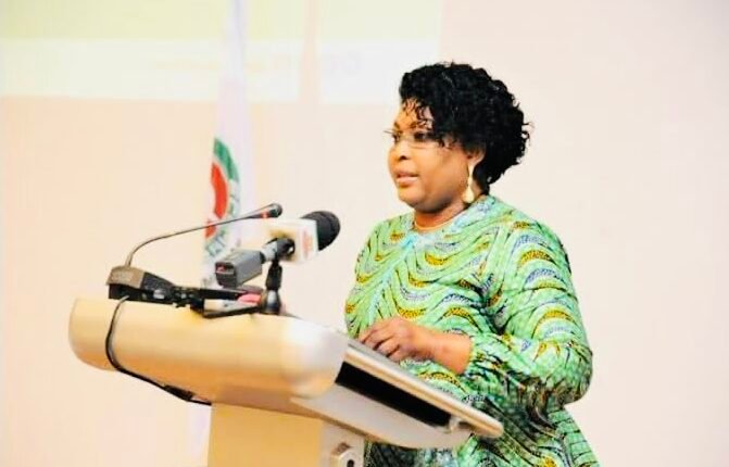 ECOWAS Parliament advocates urgent action to tackle regional climate crisis