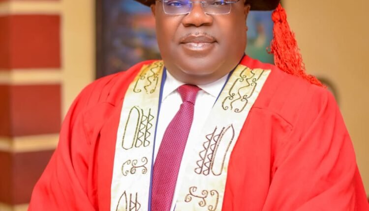 Enang outlines reform agenda for UCTH, pledges stronger specialist care