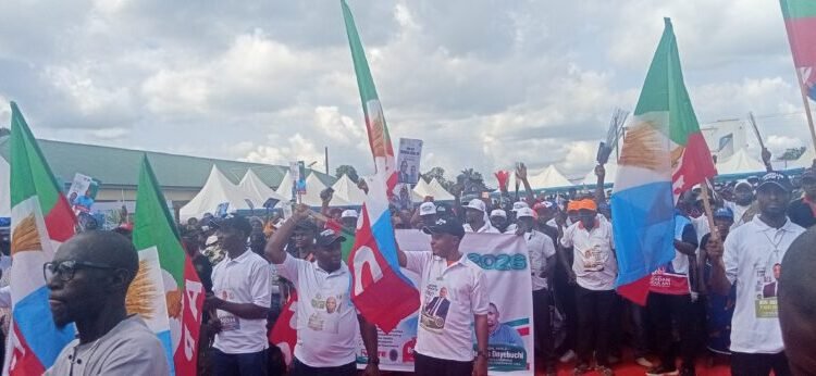 Enugu LG Election: APC flags off campaign, vows victory