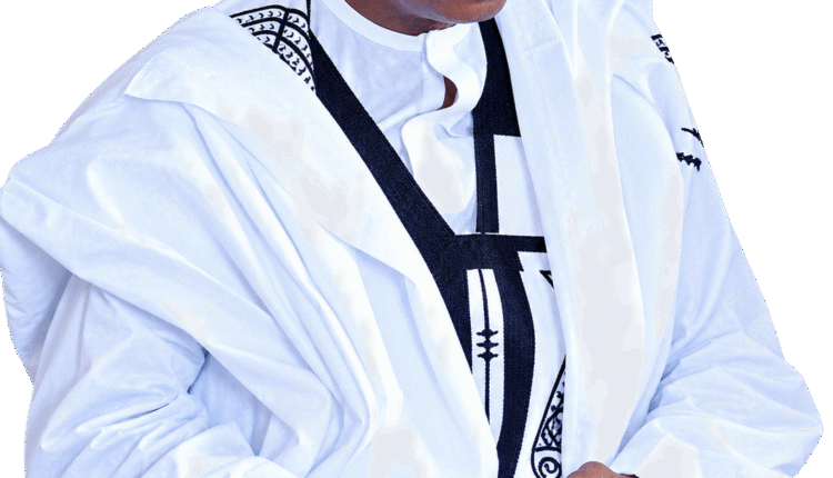 Ex-Military Administrator, returns to Kano roots, pledges support for Shanono youths, security