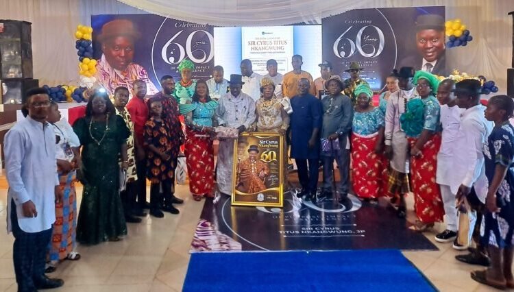 Ex-NOSDRA director advises young civil servants against pursuit of quick wealth