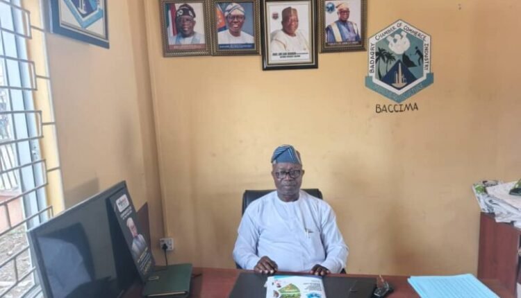 Expert lauds Dangote’s planned vessels for West, Central Africa