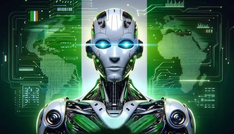 Expert seeks global markets for Nigeria’s AI ecosystem