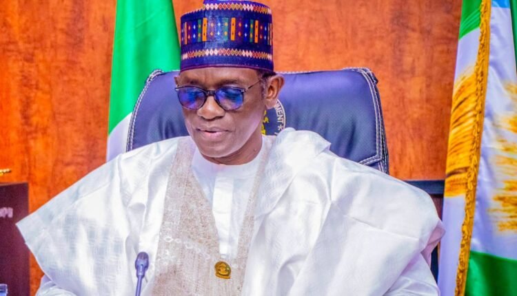 Buni clears N6bn pension, gratuities since 2022 – SSG
