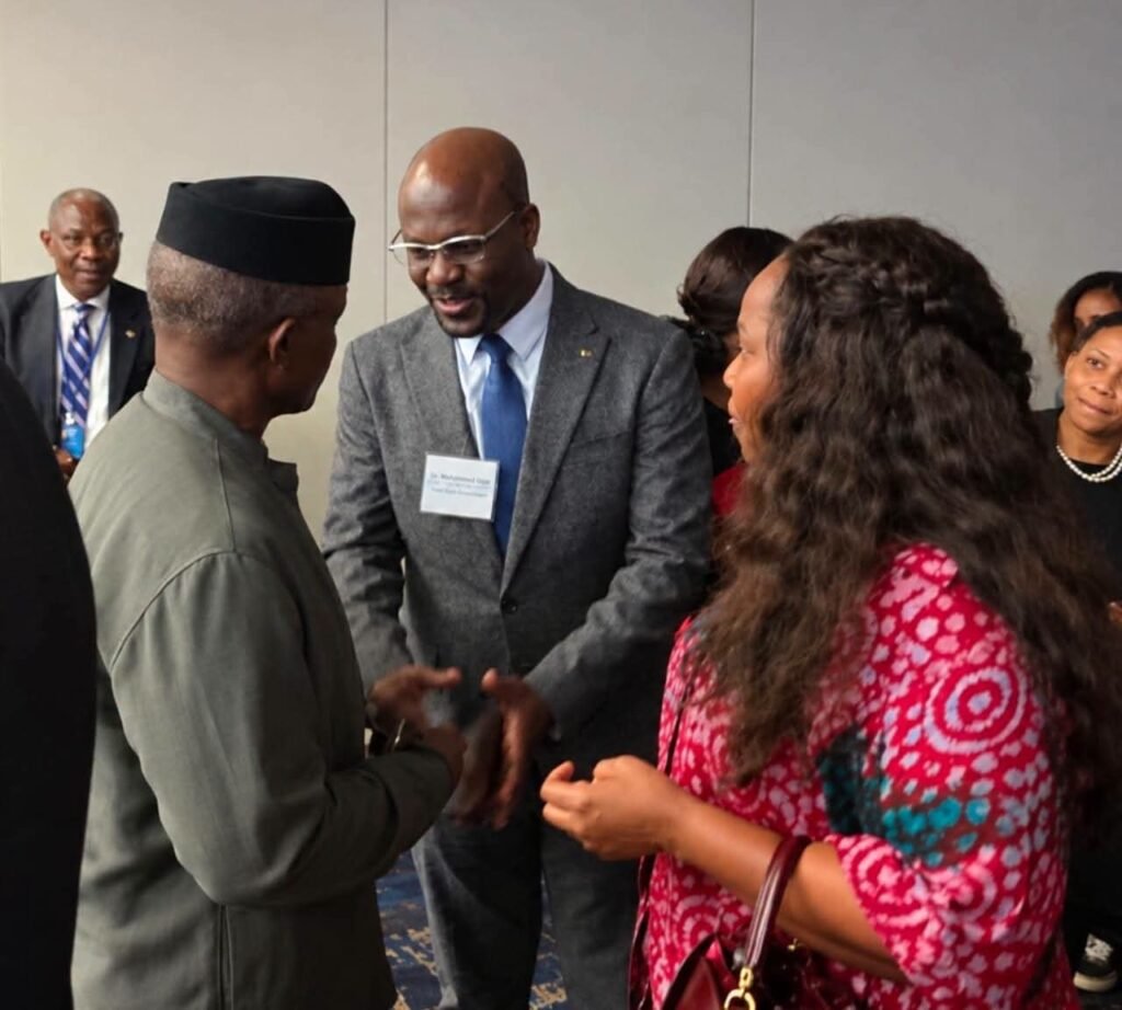 Yobe Showcases Economic Potential at UNGA 2026 For Strategic Partnerships, Investments