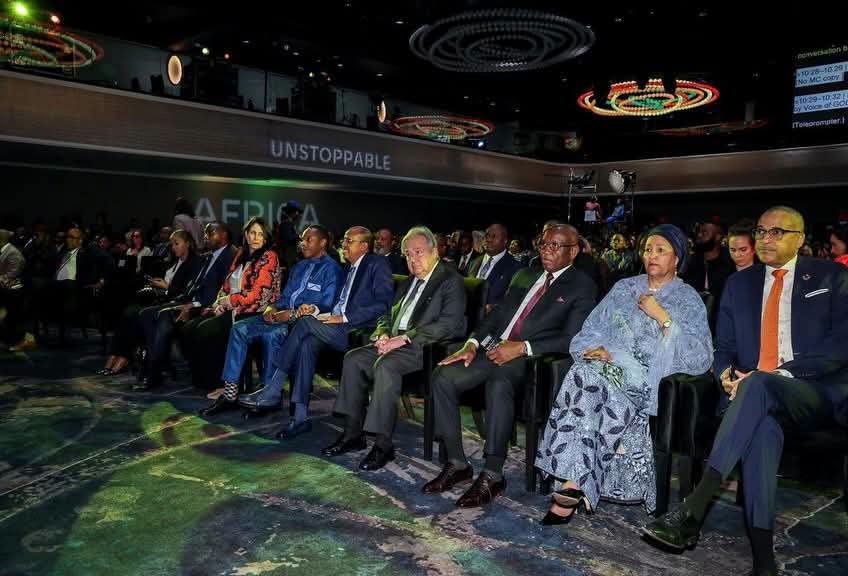 Yobe Showcases Economic Potential at UNGA 2026 For Strategic Partnerships, Investments