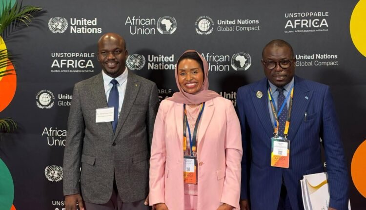 Yobe Showcases Economic Potential at UNGA 2026 For Strategic Partnerships, Investments 