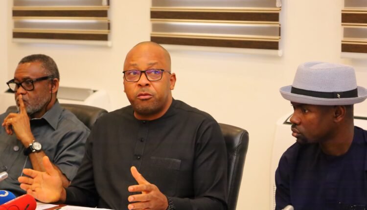 FCTA approves contract for ICT infrastructure, revenue security
