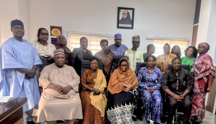 FCTA takes over AYP Tech Incubation Hub to boost youth welfare