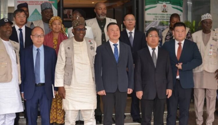 FG seeks private sector partnerships to boost housing delivery