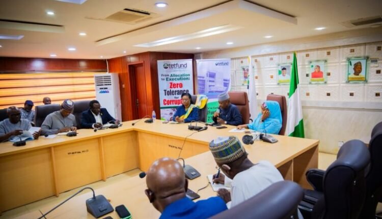 FG, unions meet over King’s College concession