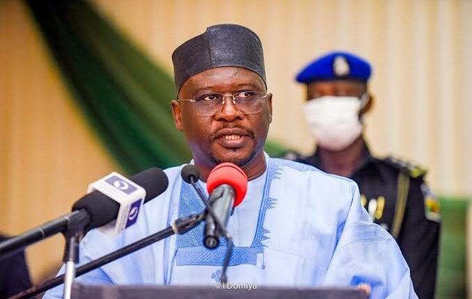 Fintiri declares Monday work-free day in honour of Bamanga Tukur