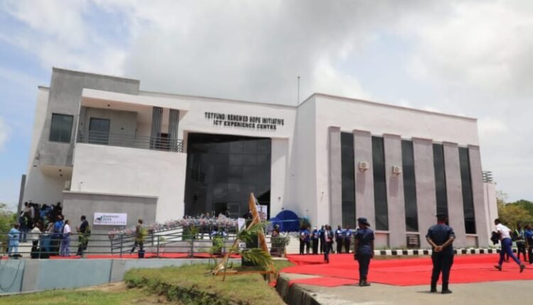 What TETFund’s N6bn ICT Centres mean for Nigeria’s tertiary institutions