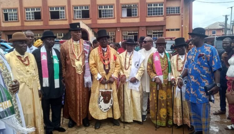 How we ended sit-at-home in Anambra – Former CP