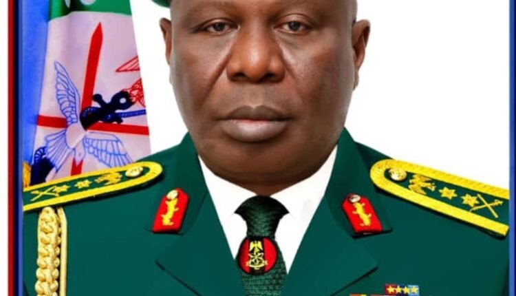 Group warns against politicising military, defends CDS Oluyede