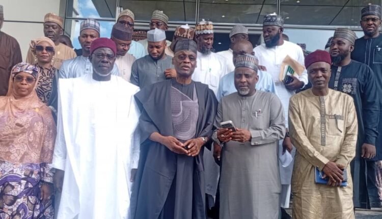 Hajj 2027: Saudi Arabia insists on 50,000 quota for Nigeria — NAHCON