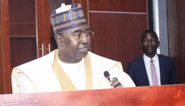 Dismantle financial structures of drug cartels, Marwa charges NDLEA investigators