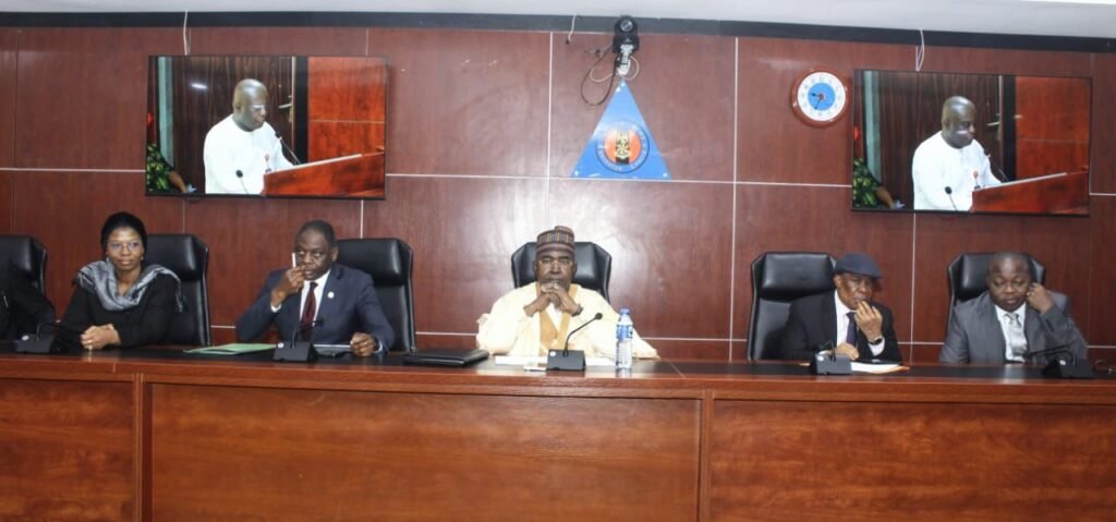 Dismantle financial structures of drug cartels, Marwa charges NDLEA investigators