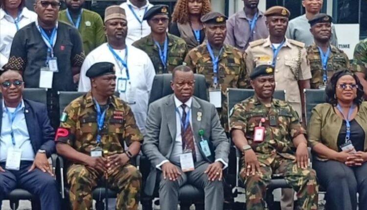 IMION DG blames inefficient logistics for blue economy losses