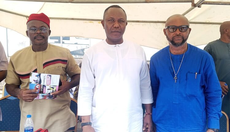 IPMAN urges Soludo to address rising cost of doing business in Anambra