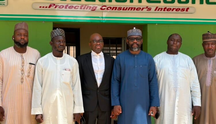 KSCPC, Kano flavour dealers partner to sanitise markets of fake products
