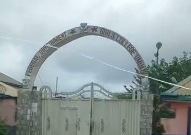 King’s College Concession: Union enforces no-resumption at FGGC Umuahia