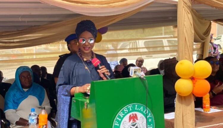 Kwara women get ICT centre to boost digital, economic empowerment