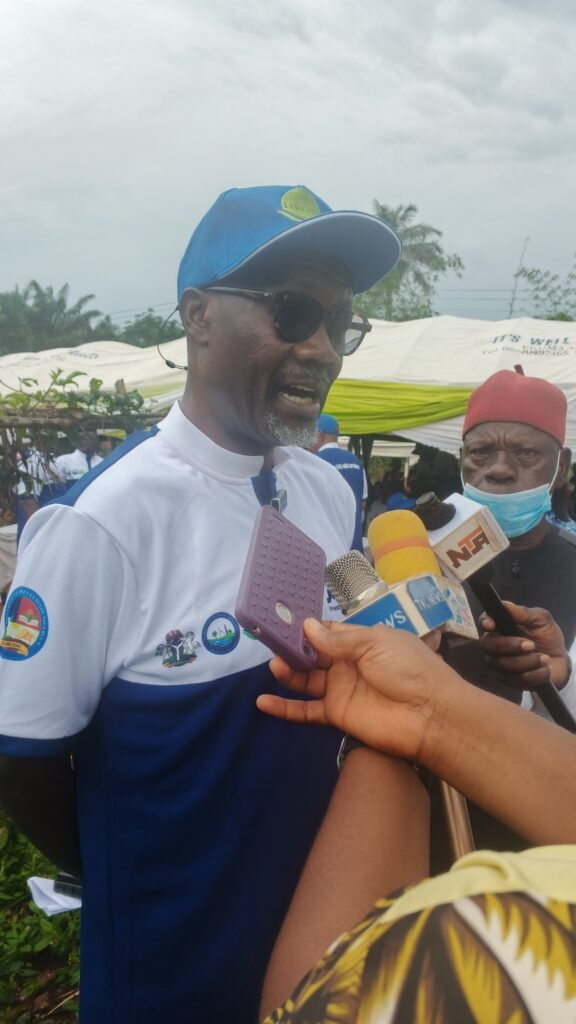 LIFE-ND project is a success story in N/Delta — NPC
