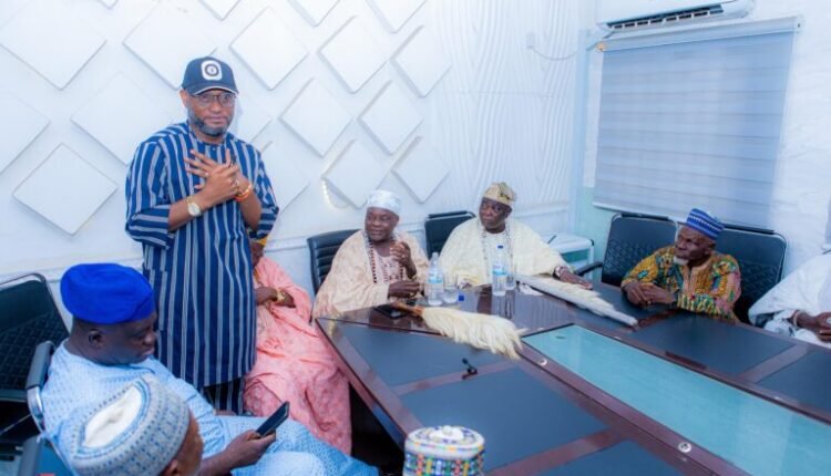 Lagos Assembly Polls: Agege stakeholders urge Egunjobi, Yusuf to return to APC
