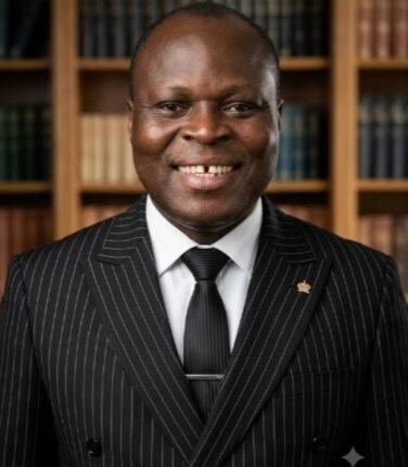 Liberian varsity appoints Nigerian scholar director, communications /publications