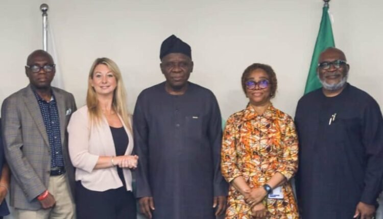 MACN commends NIMASA reforms, notes improved transparency