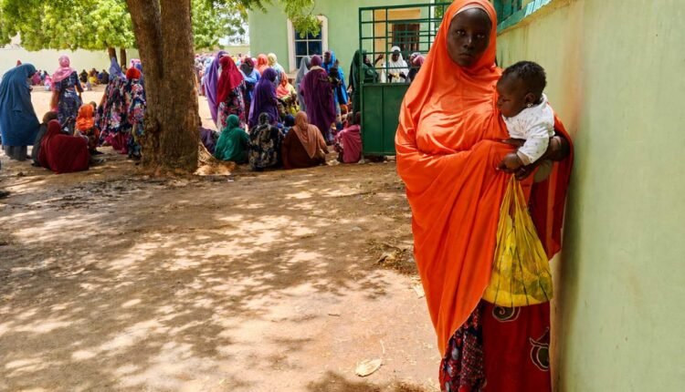 Military escorts restore vaccination access to conflict-hit Yobe communities