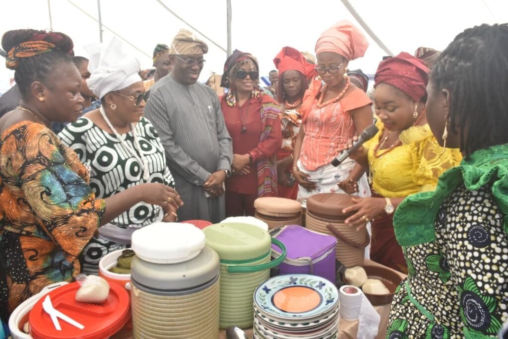 NAN Press Week promotes cultural diversity, heritage