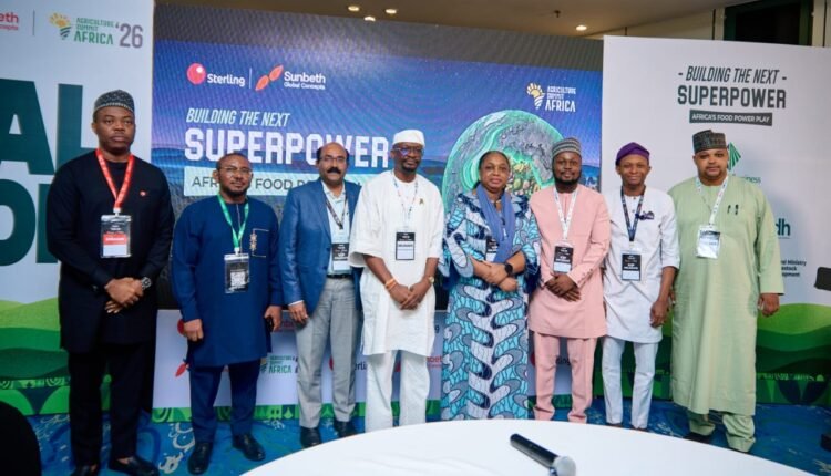 NAR, Propcom+ partner to unlock agric investments