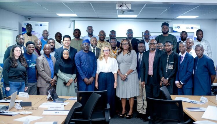 NCC, ITU strengthen digital transformation drive through DBI