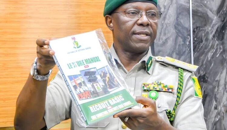 NCoS unveils unified training manual, standardised course badges