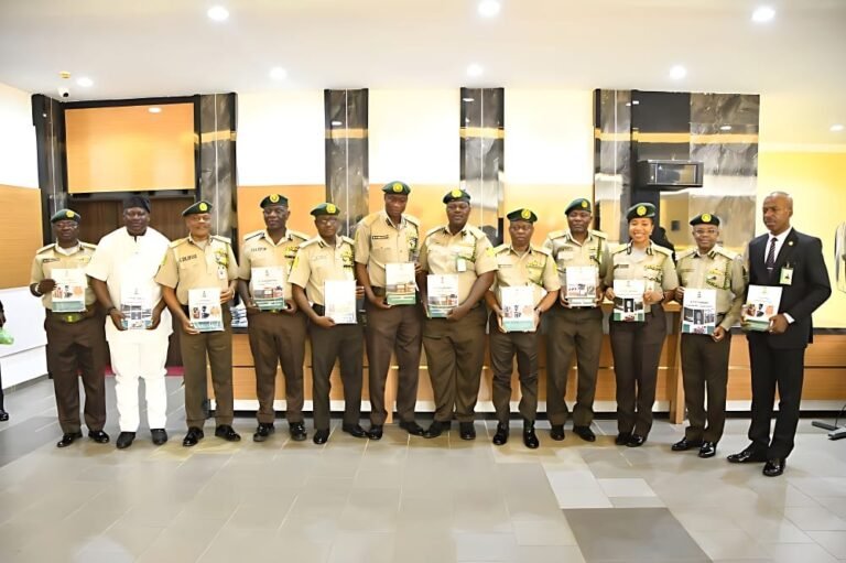 NCoS unveils unified training manual, standardised course badges