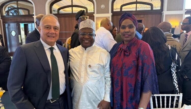 NGX Group seeks deeper Nigeria-U.S. investment ties