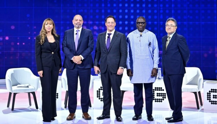 NLNG urges global gas producers to cut methane emissions